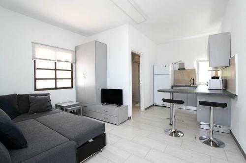 Apartamento Leiligheter Med Nydelig Havutsikt