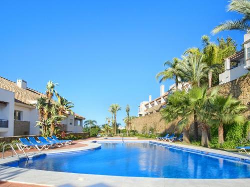 Apartamento 41 La Cala Golf, Beautiful 2 Bedroom Townhouse