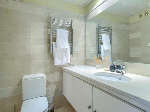 Apartamento 41 La Cala Golf, Beautiful 2 Bedroom Townhouse
