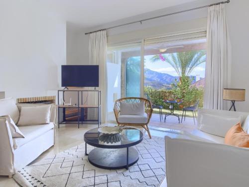 Apartamento 98 La Cala Golf, Views, Terraces, Pool, Parking