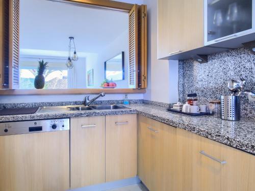 Apartamento 98 La Cala Golf, Views, Terraces, Pool, Parking
