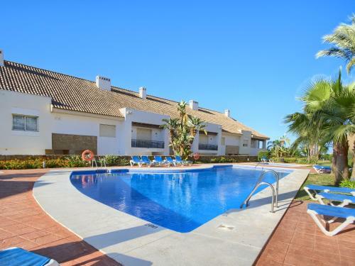 Apartamento 98 La Cala Golf, Views, Terraces, Pool, Parking
