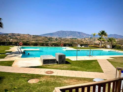 Apartamento Penthouse Banderas With The Private Pool