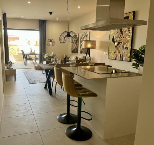 Holiday Apartment Lotus 486