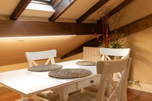 Apartamento Vizcaya Bridge & Beach By Next Stop Bilbao