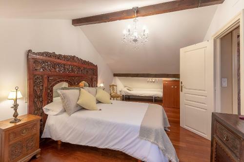 Apartamento Vizcaya Bridge & Beach By Next Stop Bilbao