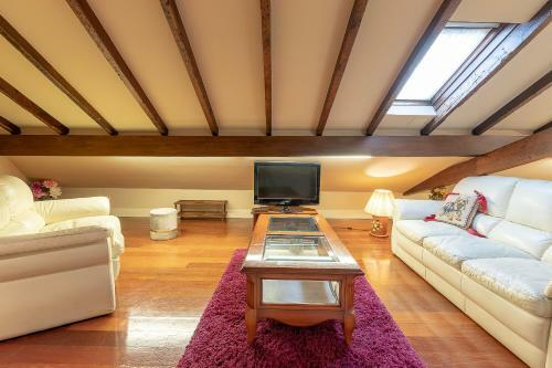 Apartamento Vizcaya Bridge & Beach By Next Stop Bilbao