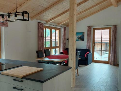 Apartamento Nickis Bergcamp