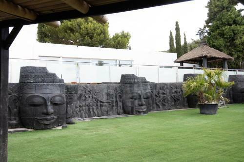 Villa Buddhita