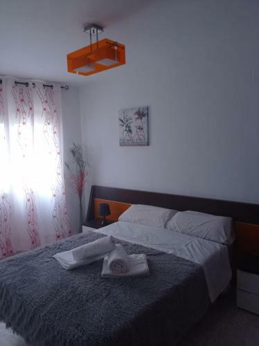 Apartamento Vidadorada2020