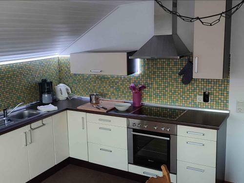 Apartamento Lydias Ferienwohnung