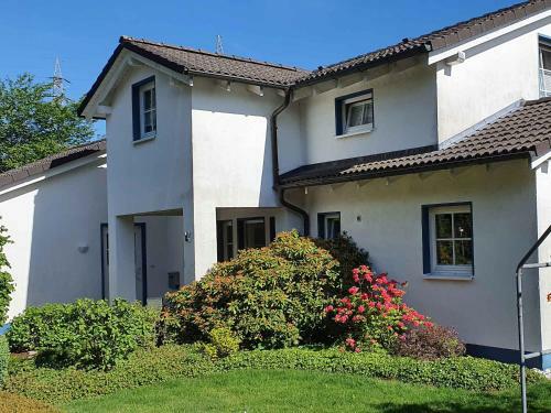 Apartamento Schmallenberger Auszeit