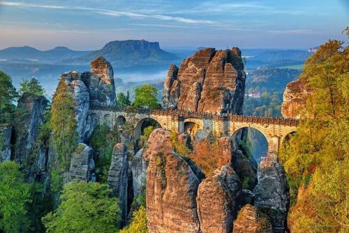 Apartamento Ferienhaus Rosengarten