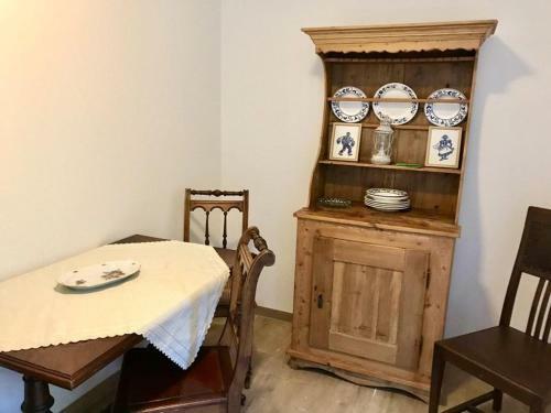 Apartamento Kuckuckswinkel Ferienwohnung Zarah