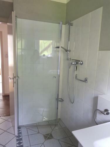 Apartamento Ferienwohnung Im Naturgarten