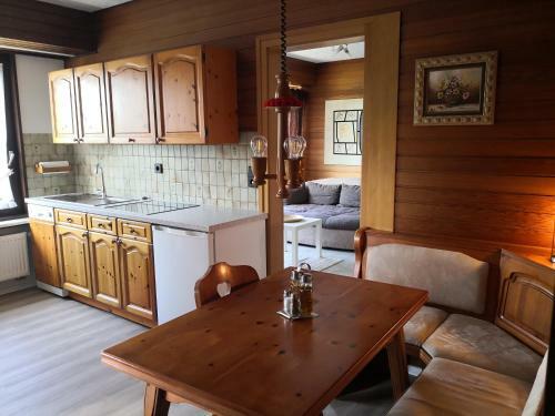 Apartamento Ferienwohnung Mila