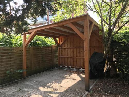 Apartamento Ferienwohnung Seestrasse