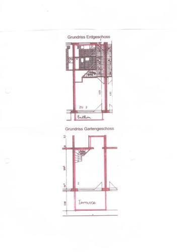 Apartamento Ferienwohnung Seestrasse