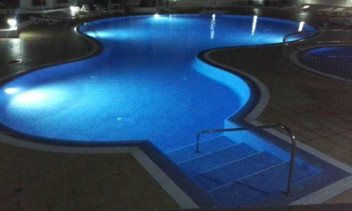 Apartment In Aguaviva