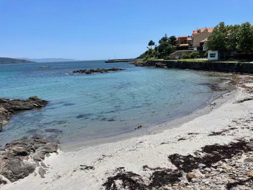 Apartamento Casa Da Praia
