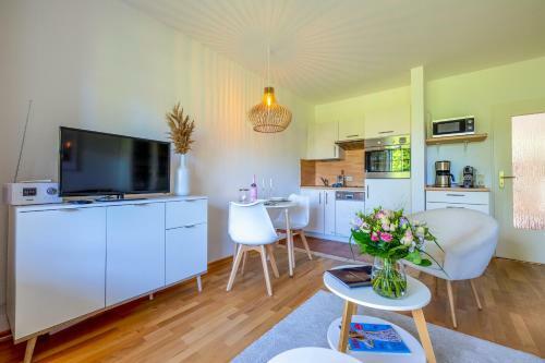 Apartamento Seepark Scharbeutz L�ttemeersicht