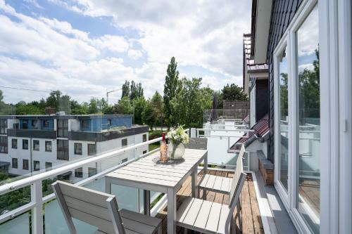Apartamento Kleines Gl�ck