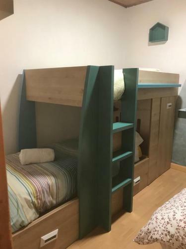 Apartamento Europa Premium