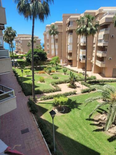 Apartamento Casabel - Playa