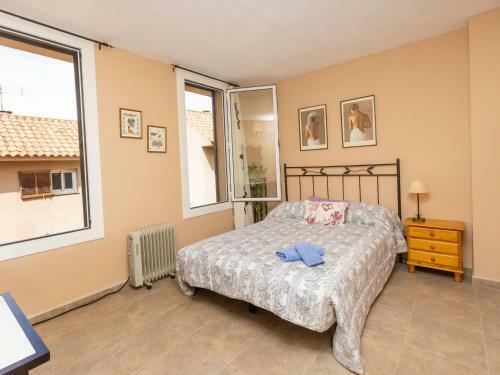 Holiday Home Sol