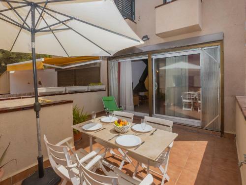 Holiday Home Sol