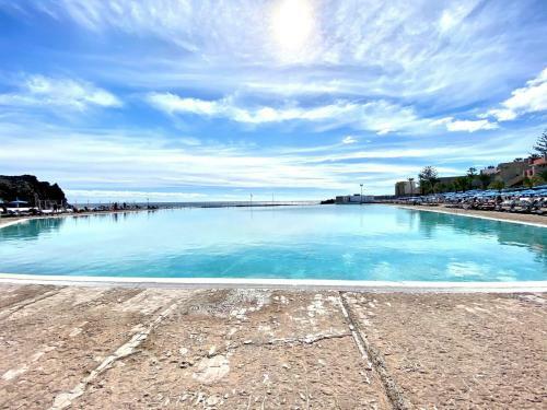 Apartment Beautiful Pool View,freewifi In Costa Del Silencio