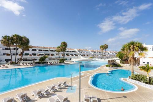 Apartamento Home2book Comfy Costa Del Silencio, Pool & Terrace