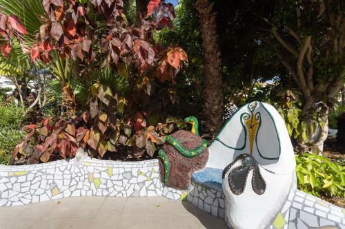 Apartamento Home2book Comfy Costa Del Silencio, Pool & Terrace