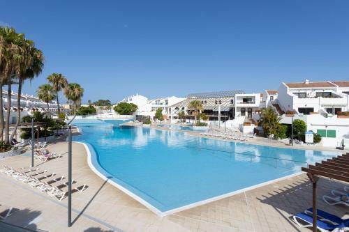 Apartamento Home2book Comfy Costa Del Silencio, Pool & Terrace