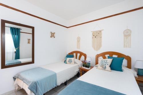 Apartamento Home2book Comfy Costa Del Silencio, Pool & Terrace