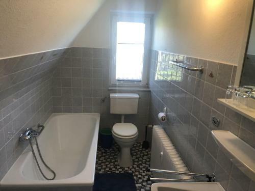 Apartment Linda