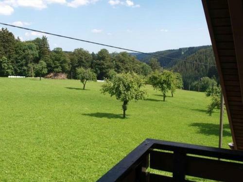 Apartamento Unterfalkenhof
