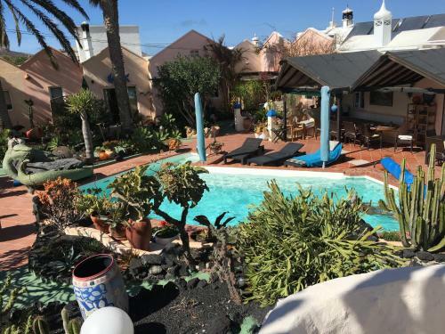Lodge Casa Verde Cassita House 4