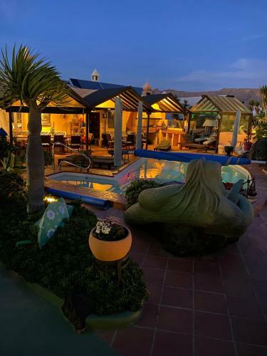 Lodge Casa Verde Cassita House 4