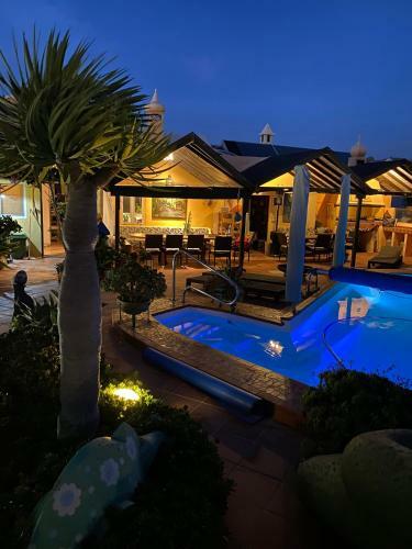 Lodge Casa Verde Cassita House 4
