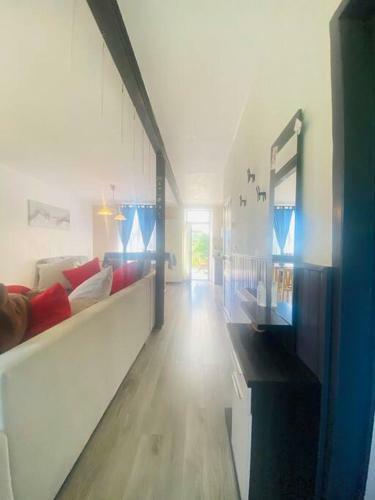 Apartamento Cocoon Familial