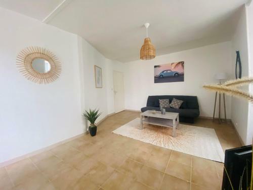 Apartamento Joli Appartement Proche Cath�drale