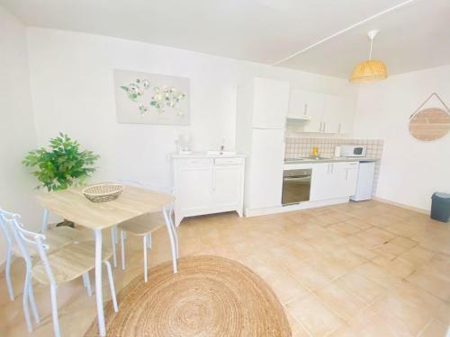 Apartamento Joli Appartement Proche Cath�drale