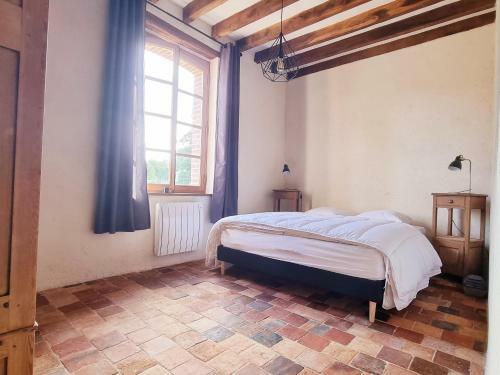 Les G�tes de La Ferme de Pan - Pruniers-en-sologne