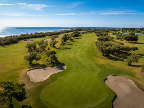 Apartamento Houses And Apts In Albarella 24882