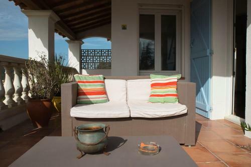 Apartamento Esprit Mer
