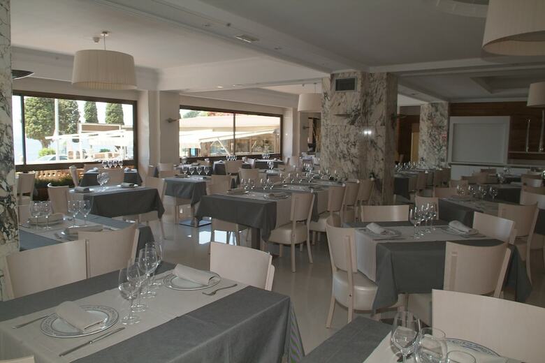 Canyelles Playa Hotel