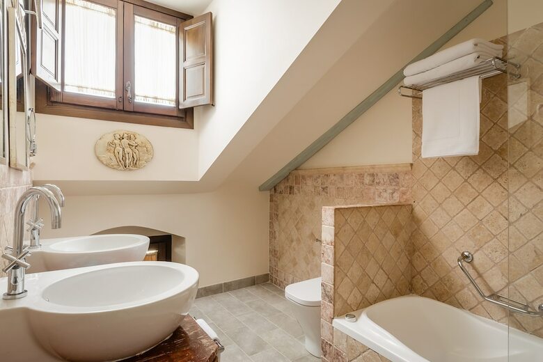 Hotel La Casona Del Arco