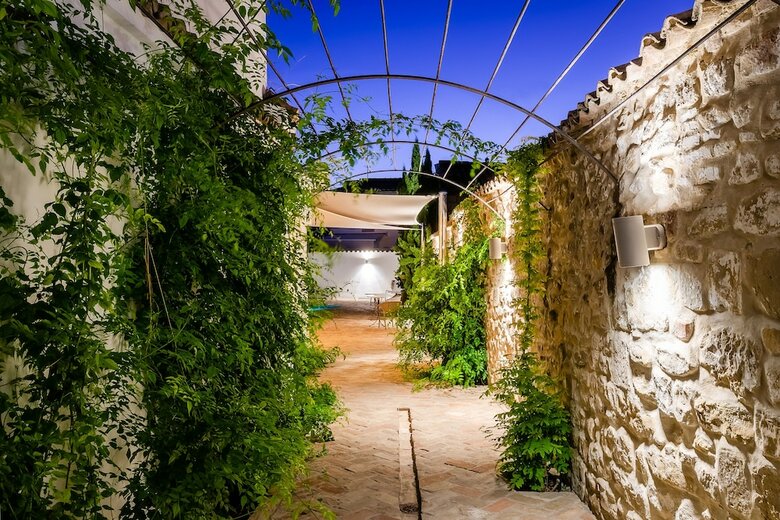 Hotel La Casona Del Arco