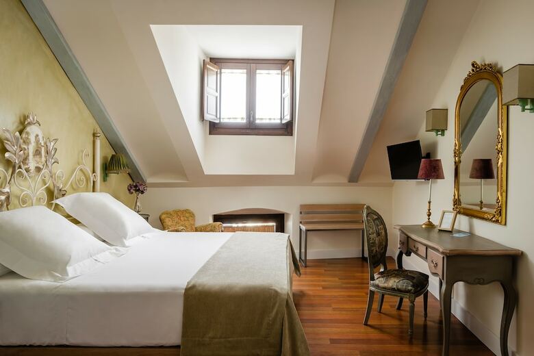 Hotel La Casona Del Arco